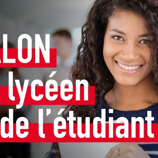 Salon de l'étudiant_Marseille