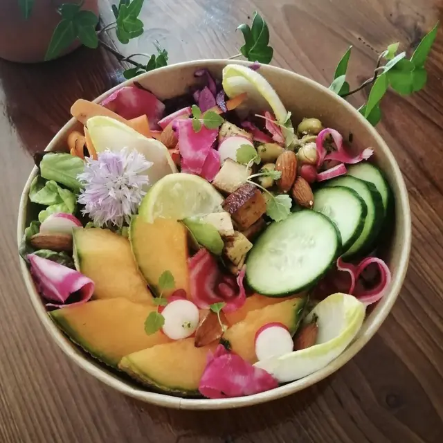salade