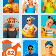 séjour colo natation 6-12 ans_Lauzerte