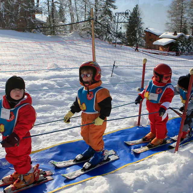 Club des piou piou