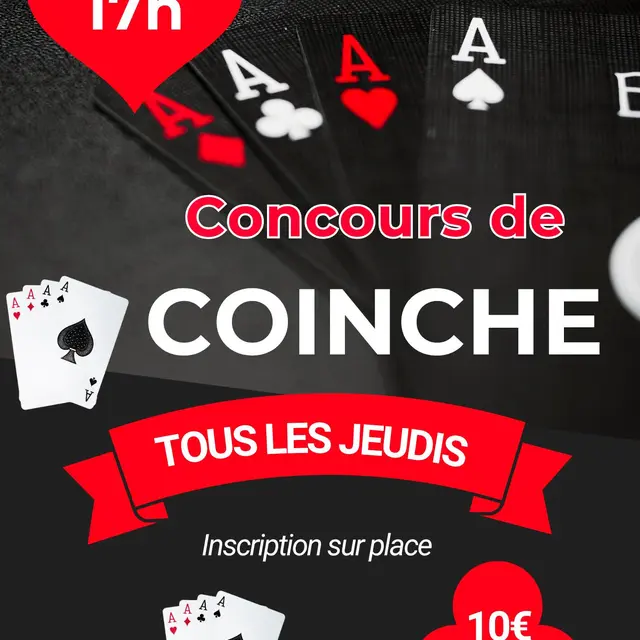 Concours de coinche_Sarrians