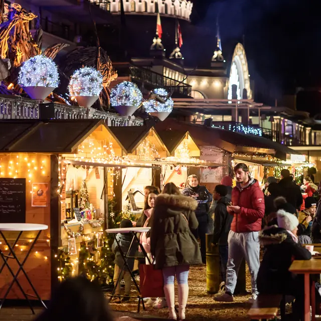 Le Repaire des Gourmands_Évian-les-Bains