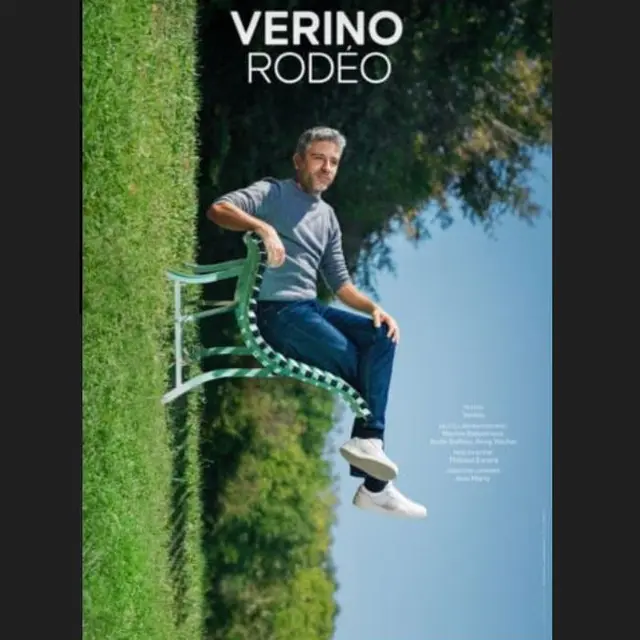 Verino Rodéo_Marseille
