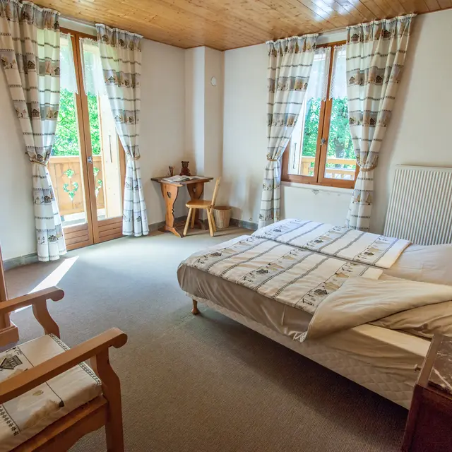 Chambre 1