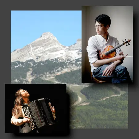 Concert Tremplin_Corrençon-en-Vercors