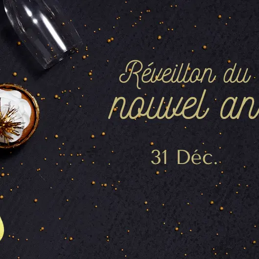 Réveillon du 31