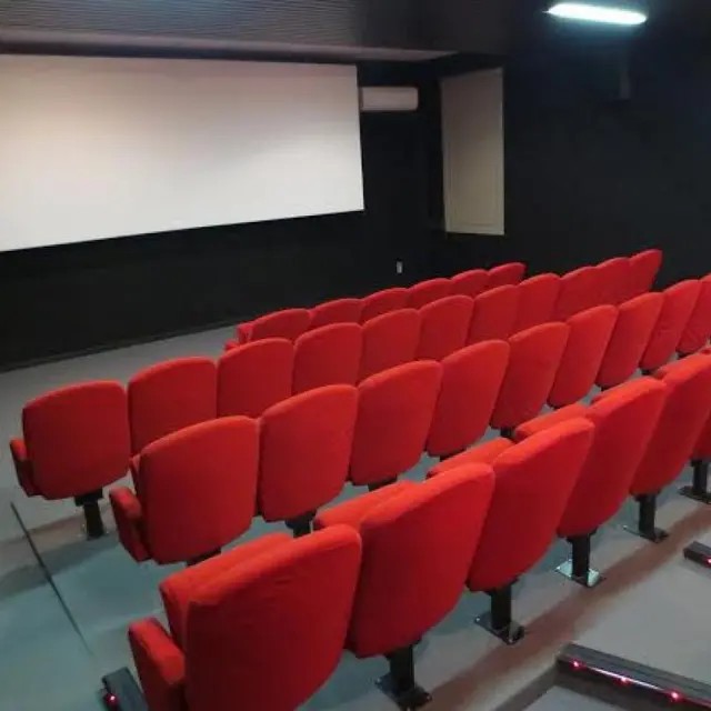 Cinéma Marcel Pagnol - Cotignac