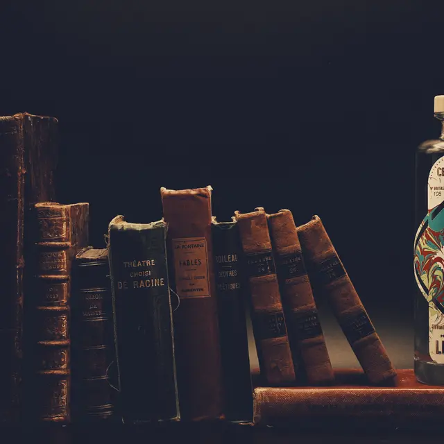 Distillerie Vert de Coeur