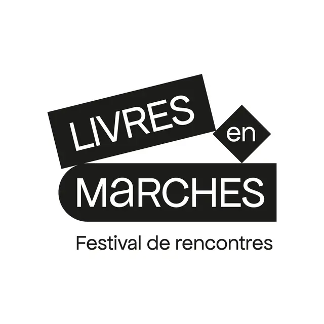 Conférence Livres en Marches