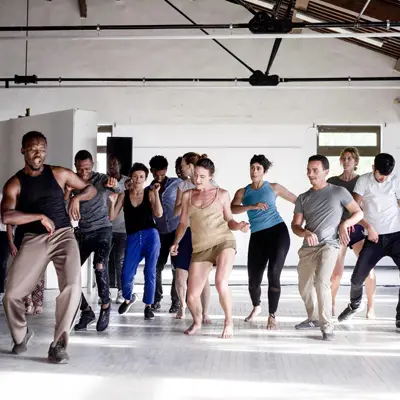 Atelier + Dancefloor et Dj set Satellites of Dance_Toulon