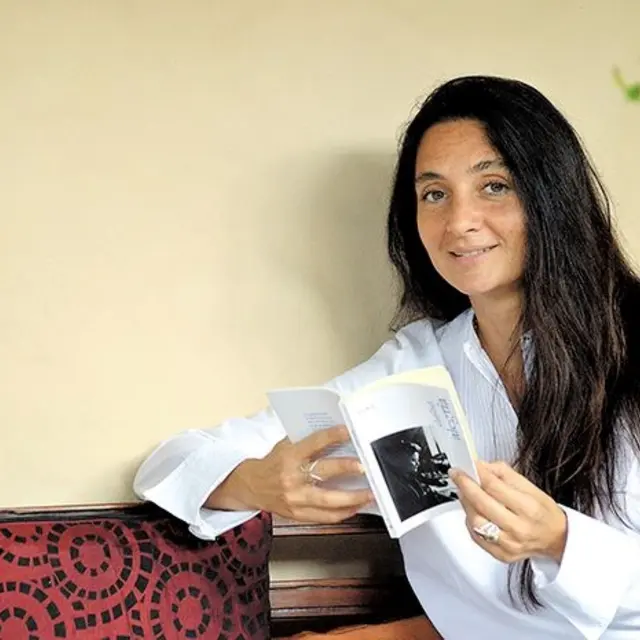 Rencontre lecture musicale avec Zingonia Zingone et Dimitri Porcu