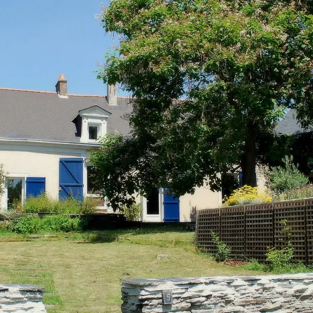 La Petite Boire - La maison