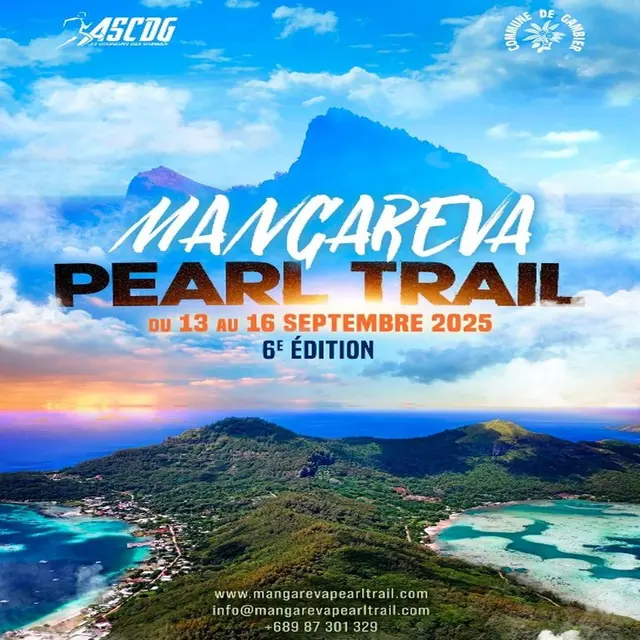 Mangareva Pearl Trail 2025_Gambier