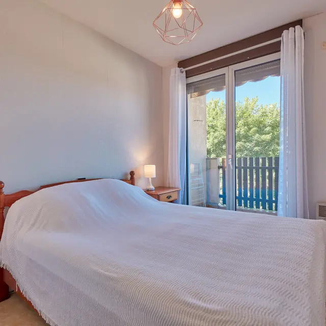 Résidence Henri IV - N° 77_Cazaubon