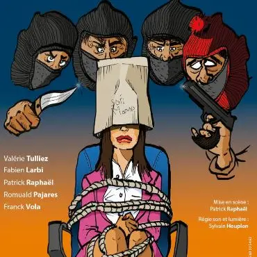 Théâtre: Le clan | Festival Théâtre amateur (à partir de 10 ans)_Néoules