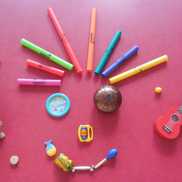 Eveil musical_Annecy