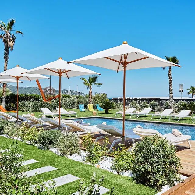Eden Hotel