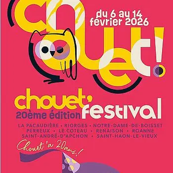 Chouet festival - Hands up_Perreux