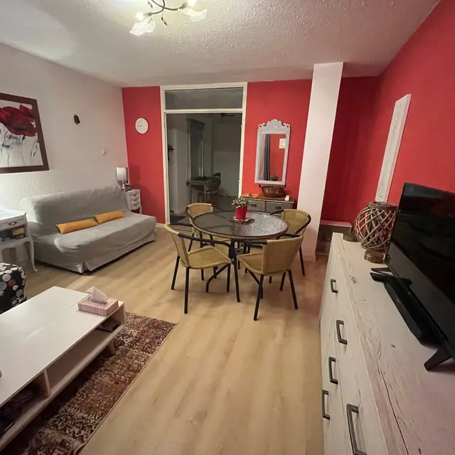 Location Meublé Mme FAYOLLE H. St Bonnet vallée du Champsaur