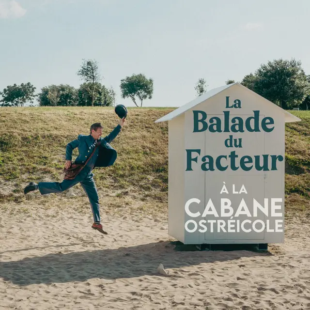 La Cabane Ostréicole