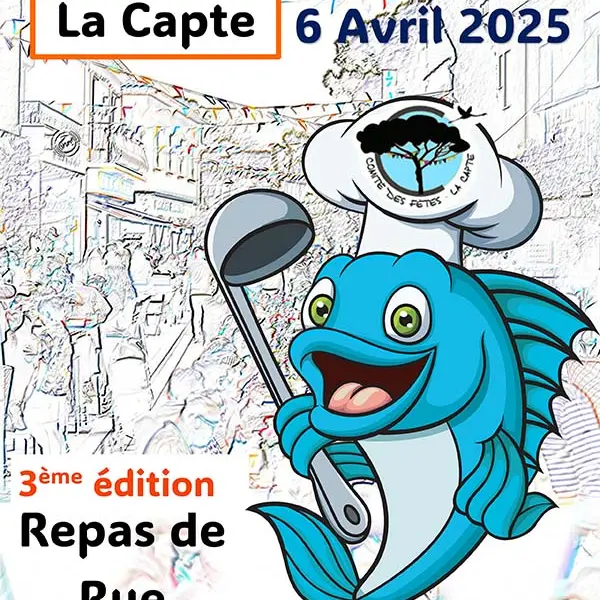 Fête du poisson_Hyères