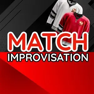Impro Niss'art dans Match improvisation_Nice