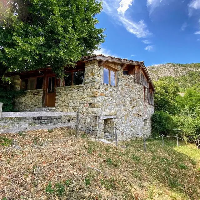 Gîte Les Drailles - Sigottier