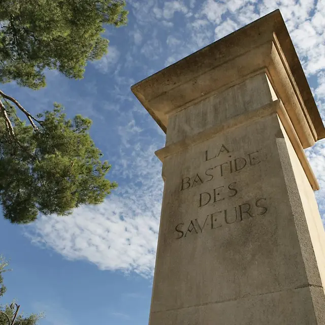 Bastide des Saveurs 1