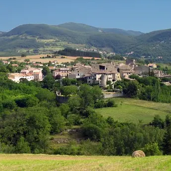 Beaufort sur Gervanne