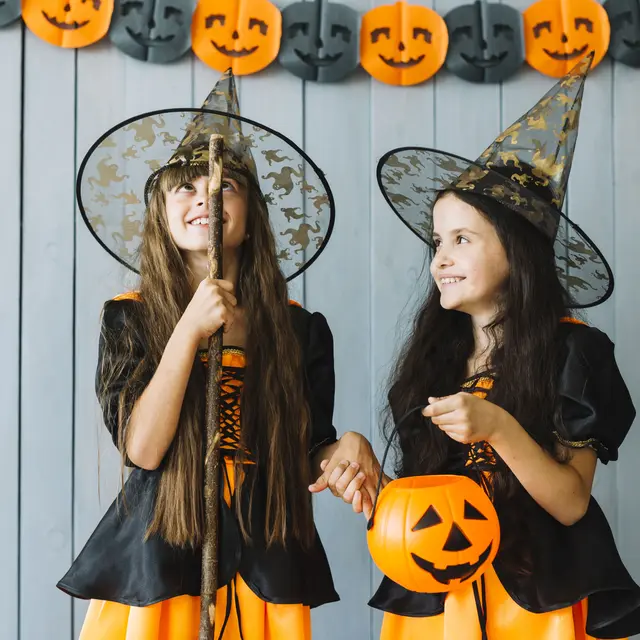 Halloween
