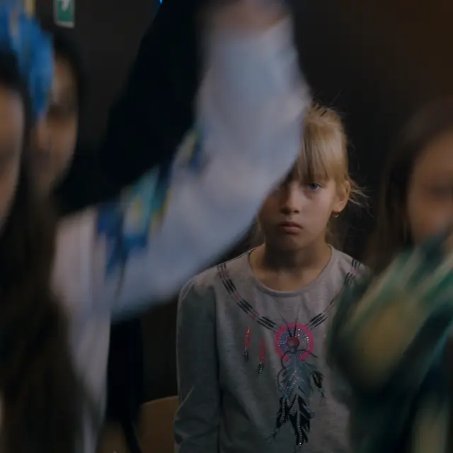 Ciné documentaire : Premières classes_Chambéry