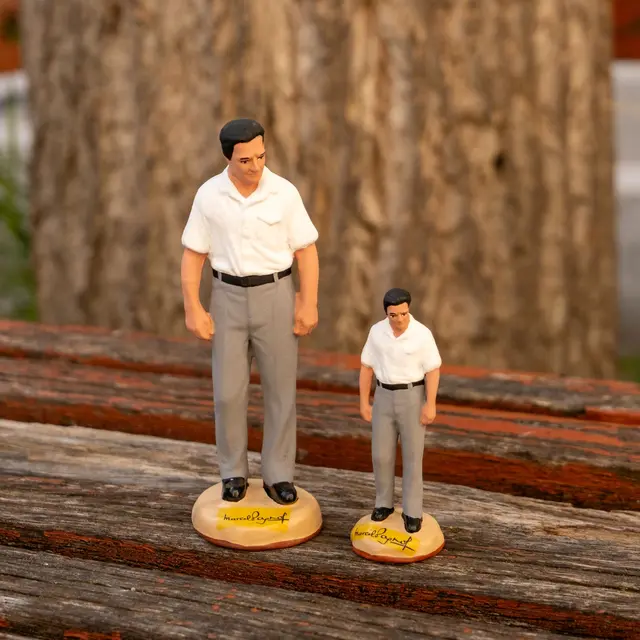 Le Moulin à Huile - Patrice Jarque_Aubagne