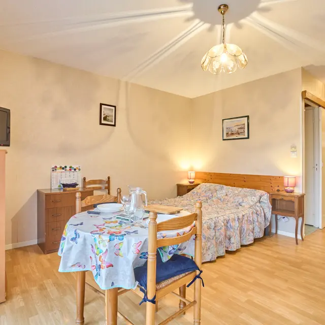 Résidence Beaulieu - N° 18_Cazaubon