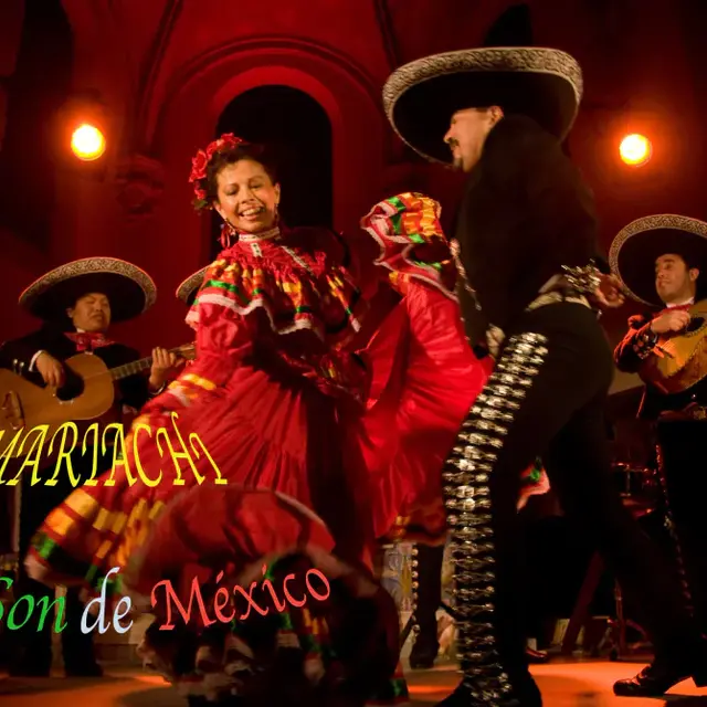 Vendredi on sort - Soirée mexicaine !_Castellane