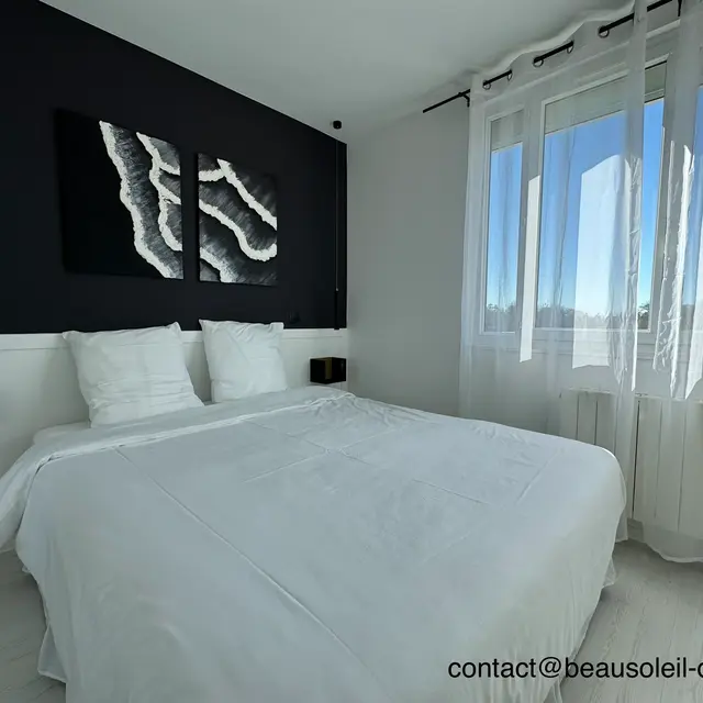 Résidence Beausoleil - N° 10_Cazaubon