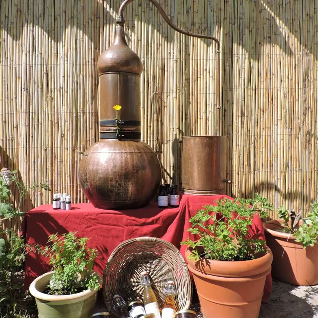 Les Produits de l'Adoux