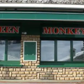 Pub Green Monkey pub