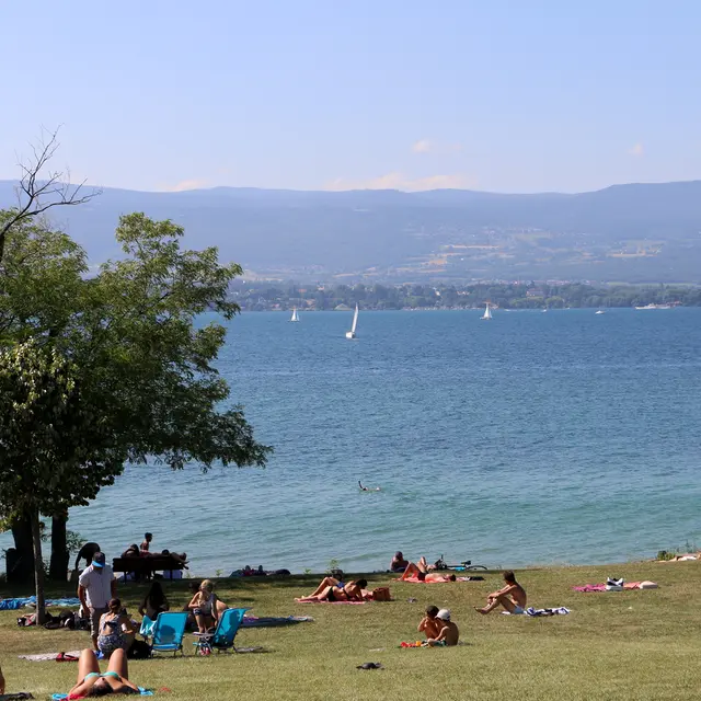 Plage de la Pointe_Messery