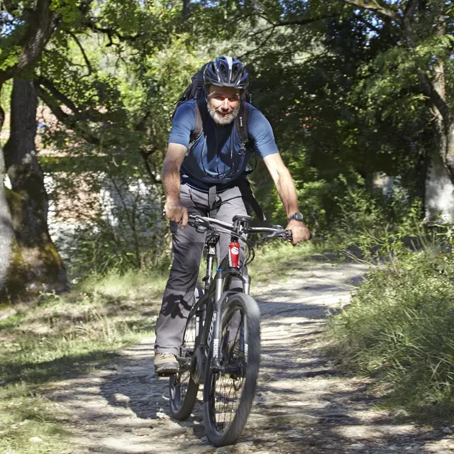 Circuit VTT 47 Provence Verdon