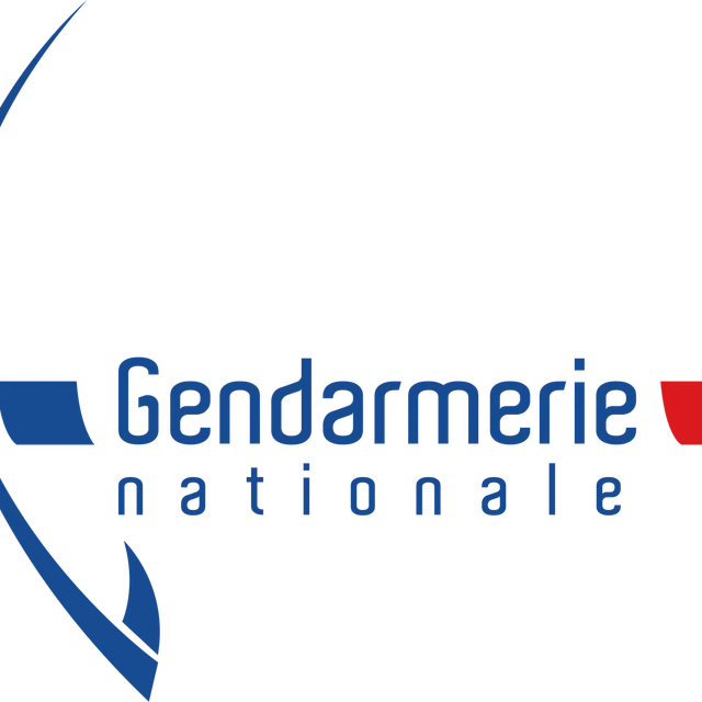 Gendarmerie Nationale_Saint-Zacharie