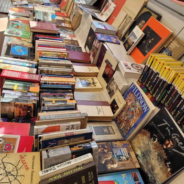 Livres