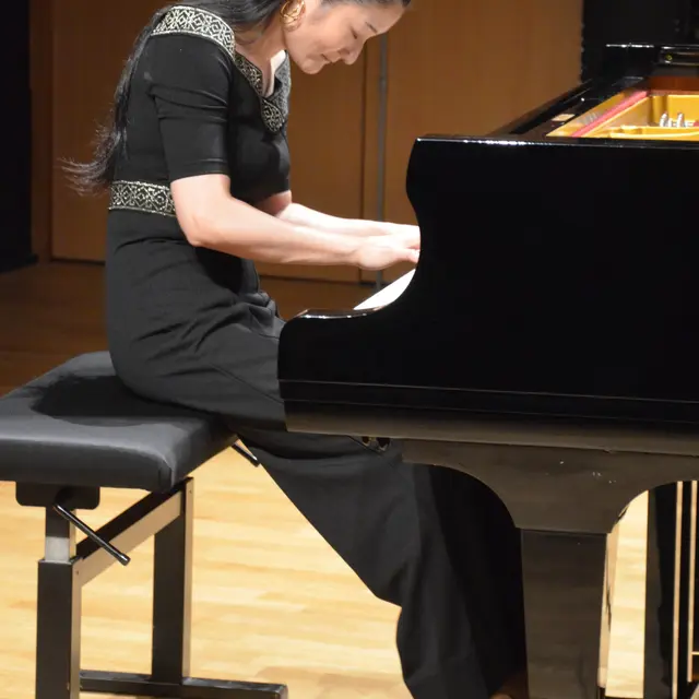 Shoko GAMO