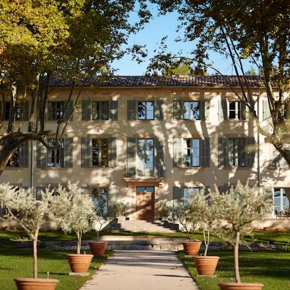 Domaine de Fontenille