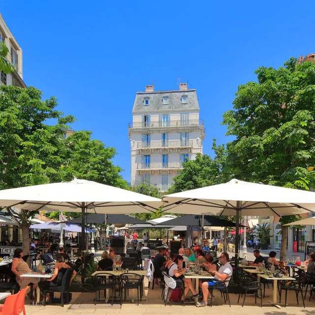 Place Puget_Toulon