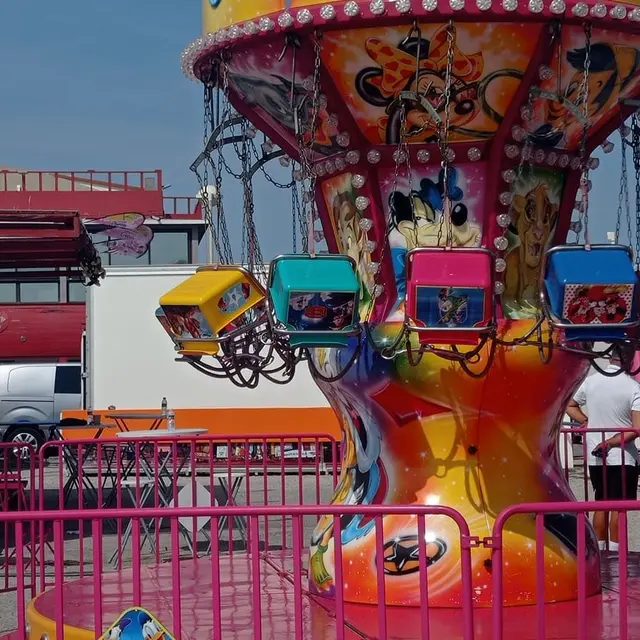 Fête de Carro_Martigues