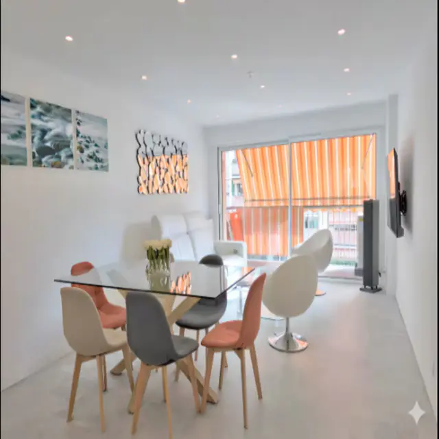 Résidence de la Baie_Cagnes-sur-Mer