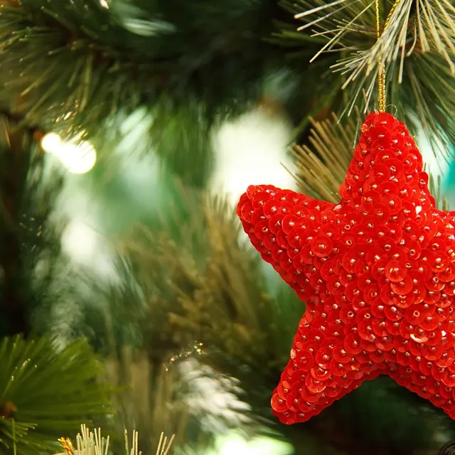 Marché de noel