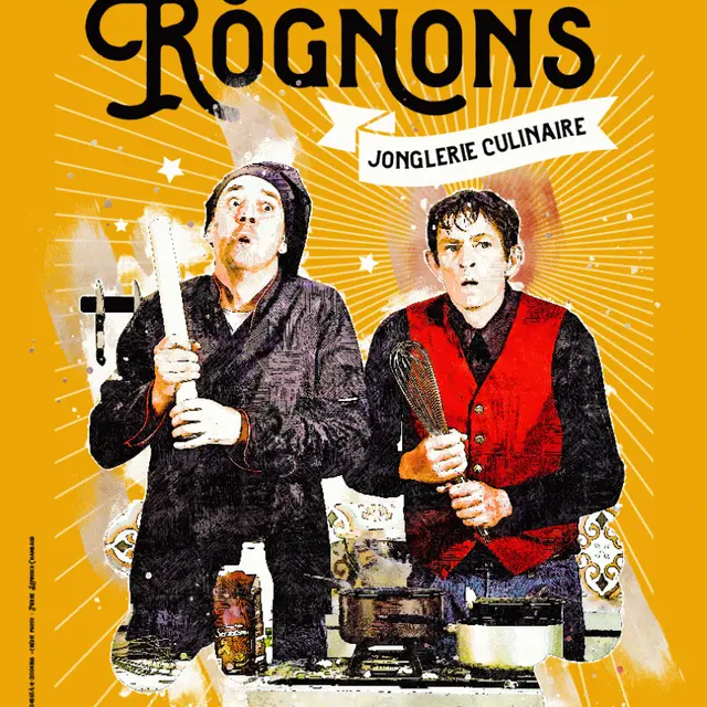 Spectacle Aux p'tits rognons_La Couarde-sur-Mer