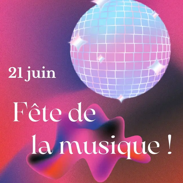 Fête de la Musique_Callian