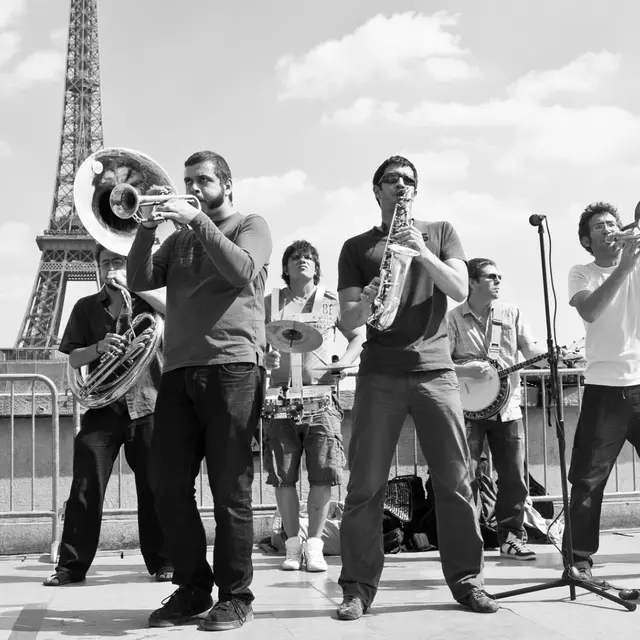 Le Gros Tube_Nice